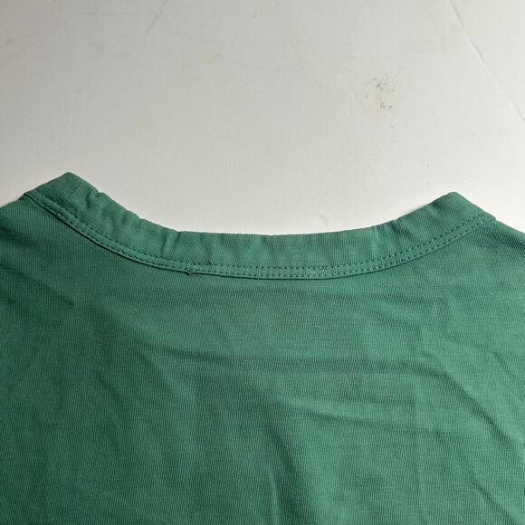 Madewell Women's The Perfect Crewneck Tee Allday Jersey Cotton XS New - Picture 6 of 8